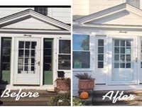 Photos by Patrick Kubala Home Improvements #1
