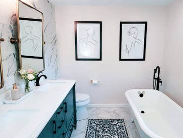 Bathroom's Projects