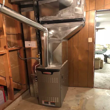 GE Heating & Air ​L​L​C​