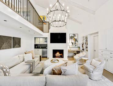 Photos by Viviere Designs - Decorating Den Interiors #1
