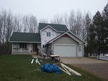 Photos from Rogers Restoration