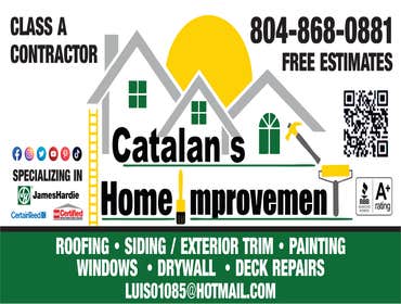 Photos by Catalan's Home Improvement Inc #8