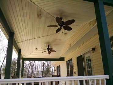 Photos by Wayne J Day Custom Builder #1