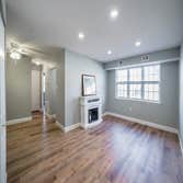 Condo Recessed Lights