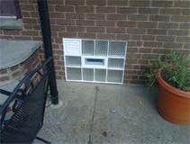 Photos from Bill Dolan Masonry Restoration