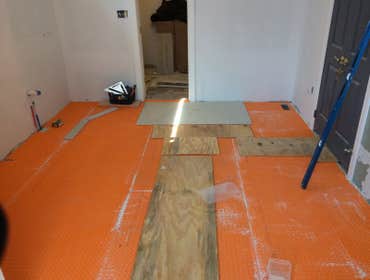 Photos by Chooi, Inc. Tile and Flooring expert. #1