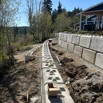 Leveled Excavating LLC