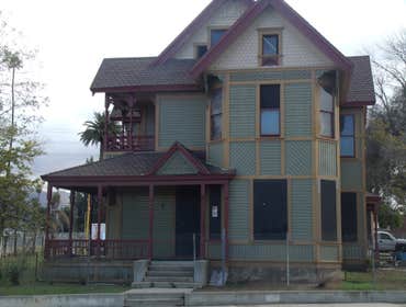 Photos by Jordan's Custom Woodwork #1 Turn of the century Victorian abandon for 11 years. Now fully restored.