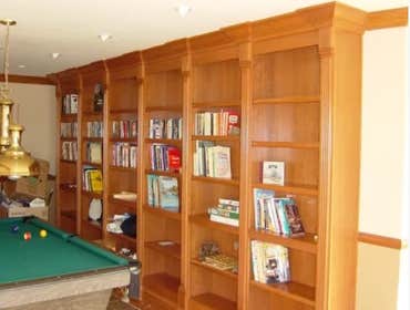 Home Renovation