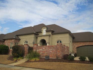 Residentail Roofing