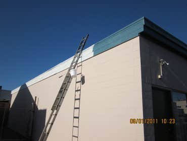 Works by United Pacific Constr