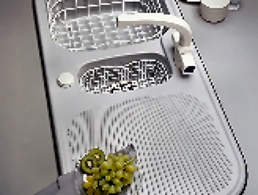 Sink Installation