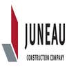 Juneau Construction Company logo