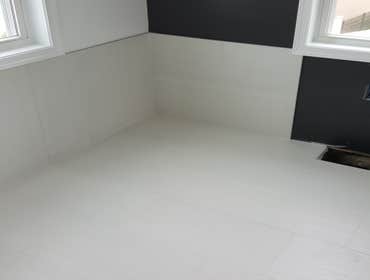 Photos from Delori Tile Installation