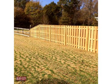 Fences
