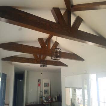 Photos by Skyline Custom Painting #2
