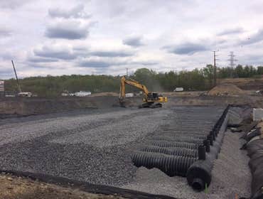 Photos from Latona Trucking, Inc