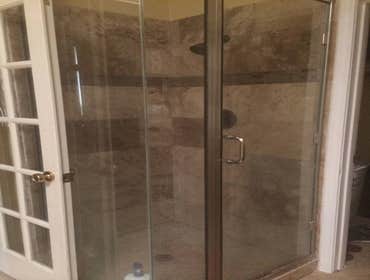 BATH REMODEL