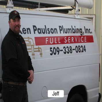 Ken Paulson Plumbing, Inc.