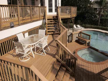 Photos from Collins Construction