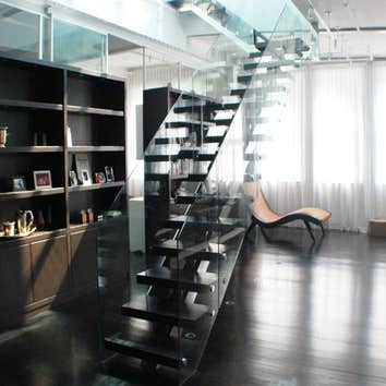 M Squared Architecture