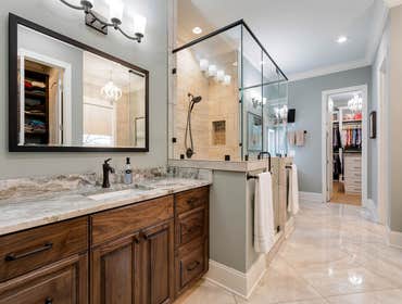 Photos by Strock Custom Homes, LLC #1