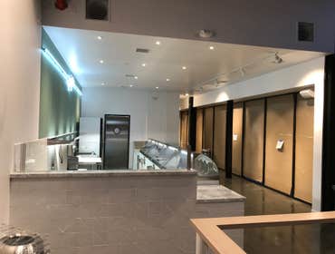 Photos by Decker Construction and Development #3 High-End Ice Cream parlor