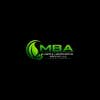 Mba Lawn and Landscaping logo