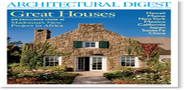 Santa Barbara Estate New Residential Custom Home.
Provided all interior & exterior finishes.
Coordinated with owner & designers, created custom finishe