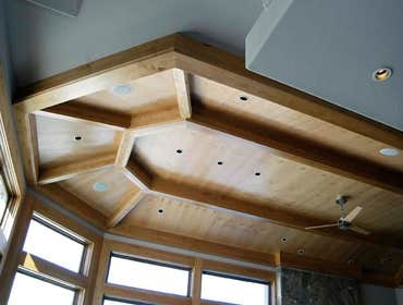 Various custom cabinet projects in the Reno - Sparks area Custom Kitchens, Bars, Ceiling Beams, Wine Cellars, Media Centers, Libraries, Home Office Wor