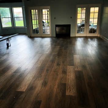 Fim Custom Flooring, LLC