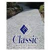 Classic Concrete Coatings logo