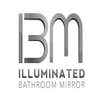 Illuminated Bathroom Mirror logo