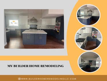 Photos by Mv Builder Home Remodeling #10