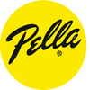 Pella Windows & Doors logo