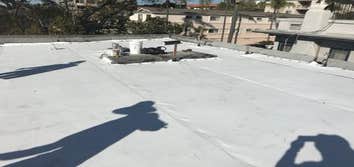 Photos by Hi Tech Roofing Contractor Svc #1