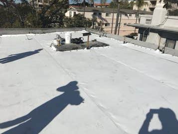 Photos by Hi Tech Roofing Contractor Svc #1