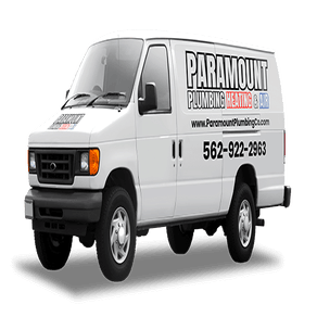 Paramount Plumbing, Heating & Air