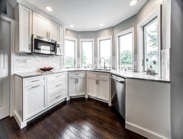 Roberts Remodel