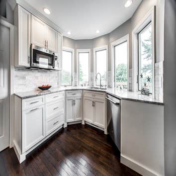 Roberts Remodel