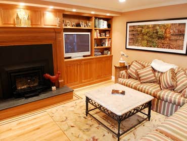 Photos by Jackbuilt Inc #1