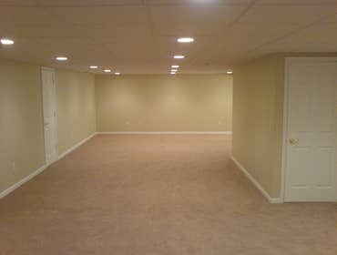 Photos from Frame To Finish Construction