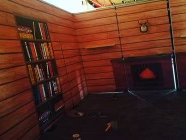 Photos by Christian Carpentry #1