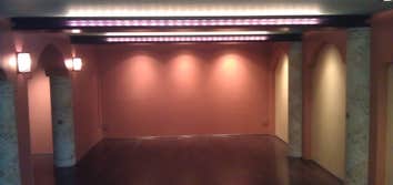 Photo(s) from Dumas Electric Inc Basement and Kitchen remodel