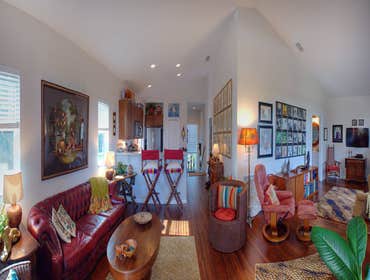Flagler Beach Residence