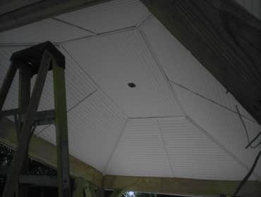 Photo(s) from Colin Rappa Construction