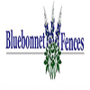 Bluebonnet Fences logo