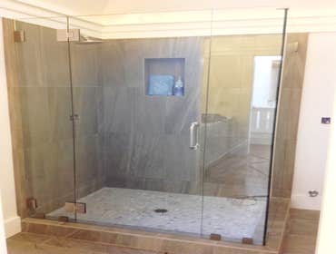 Photos from Showcase Shower Door Co.