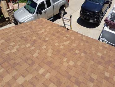 Photo(s) from Apex Restoration & Roofing, LLC