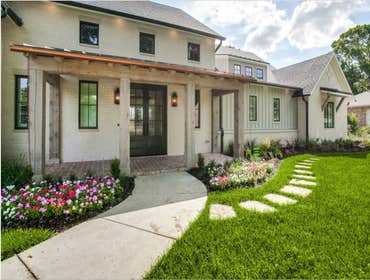 Photos by Shaddock Caldwell Builders #1